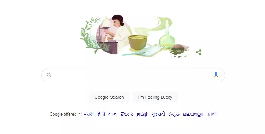 Google Doodle -  आज गूगलने ज्यांचे डूडल बनवले आहे त्या मिशीयो शुजीमुरू कोण आहेत ?