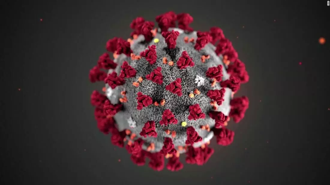 CoronaVirus: 5 कोरोना बाधित रुग्णांच्या प्रकृतीत सुधारणा; आज मिळणार डिस्चार्ज